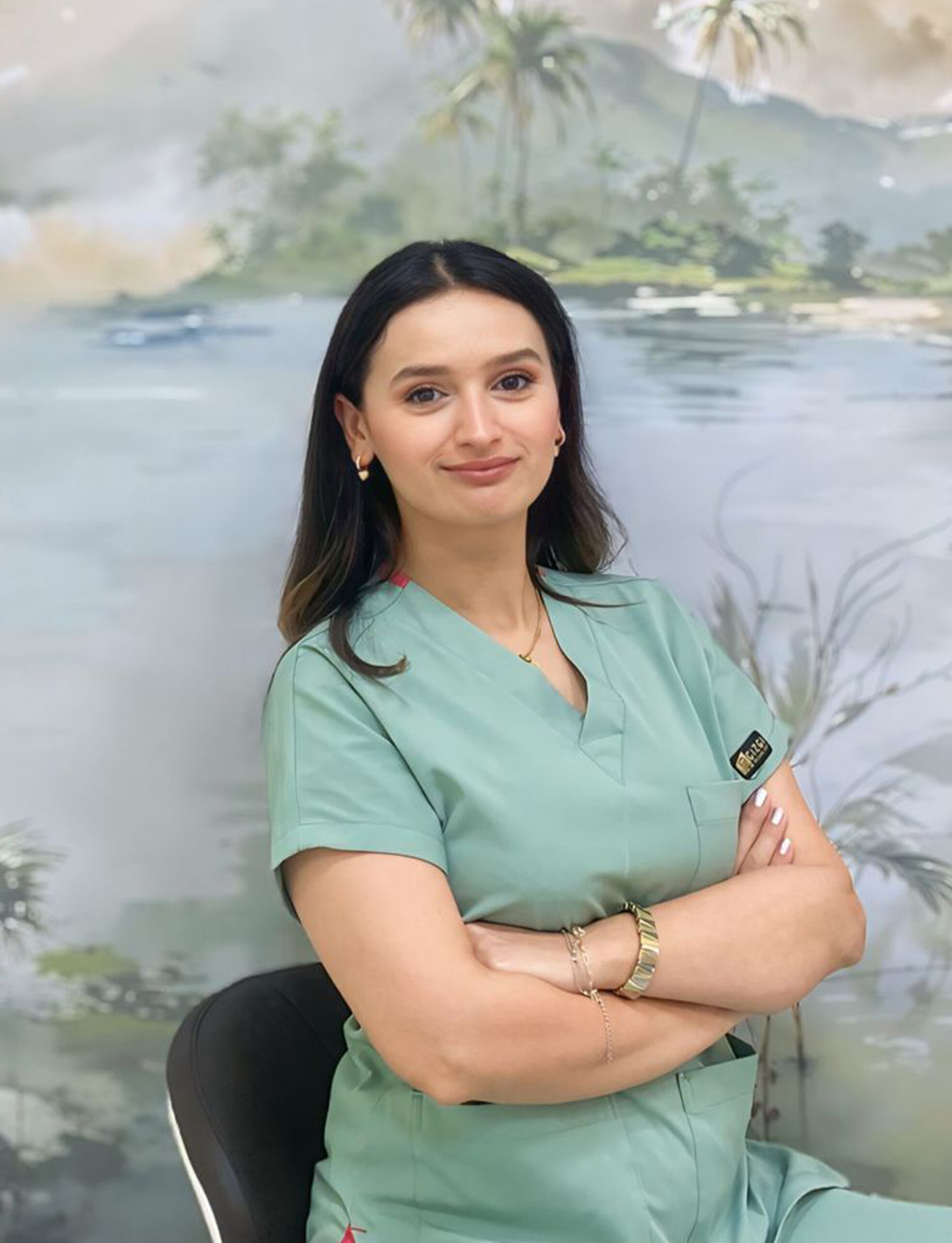 Aygül Kayır